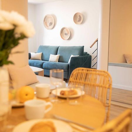 Nice 2 Bed Flat - Hyper Centre St Tropez Saint-Tropez Buitenkant foto