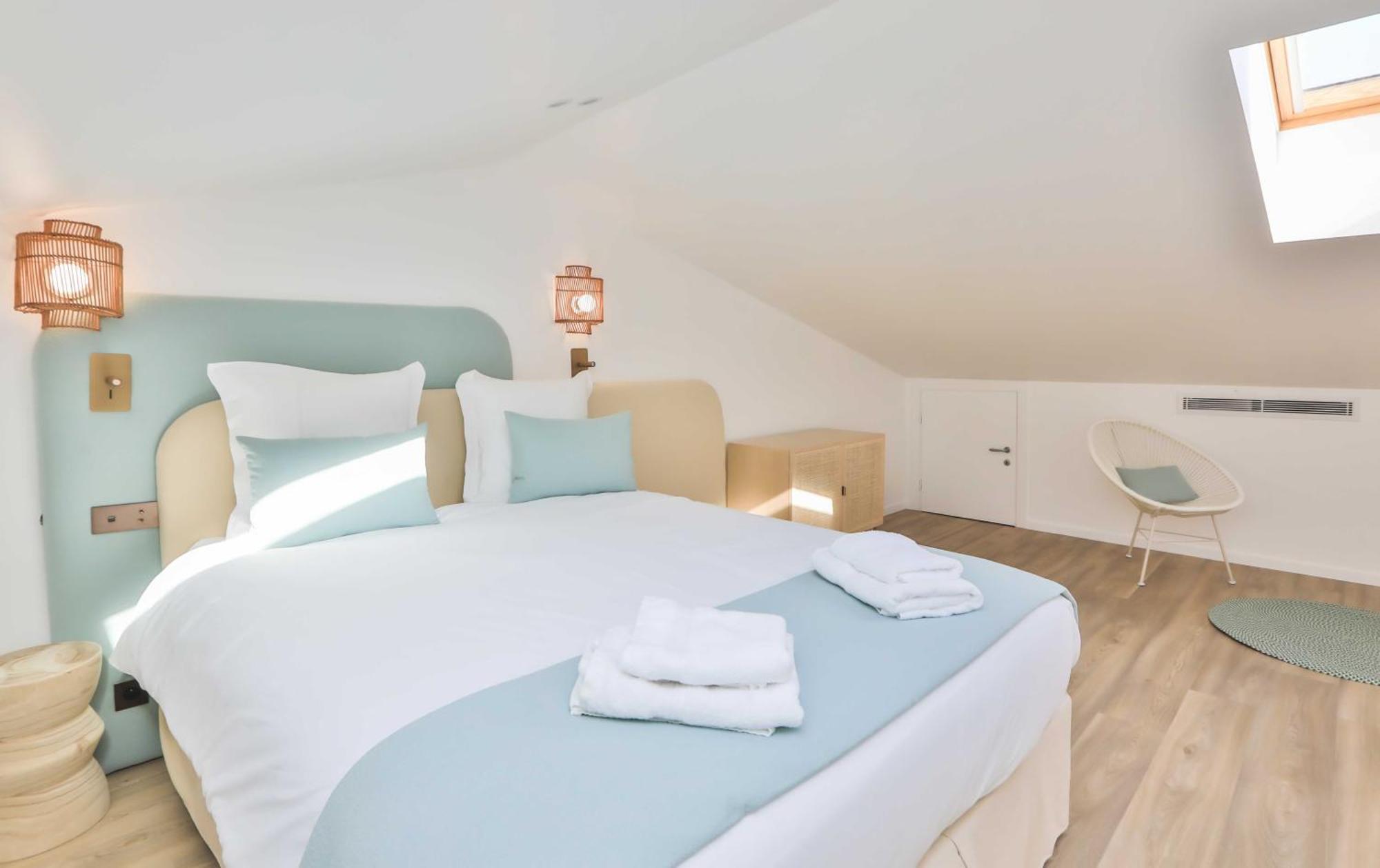 Nice 2 Bed Flat - Hyper Centre St Tropez Saint-Tropez Buitenkant foto